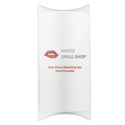 White-Smile Home Bleaching Set Non-Peroxide
